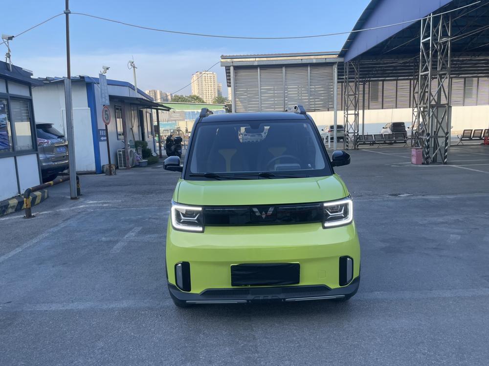 Wuling Wuling Hongguang MINIEV