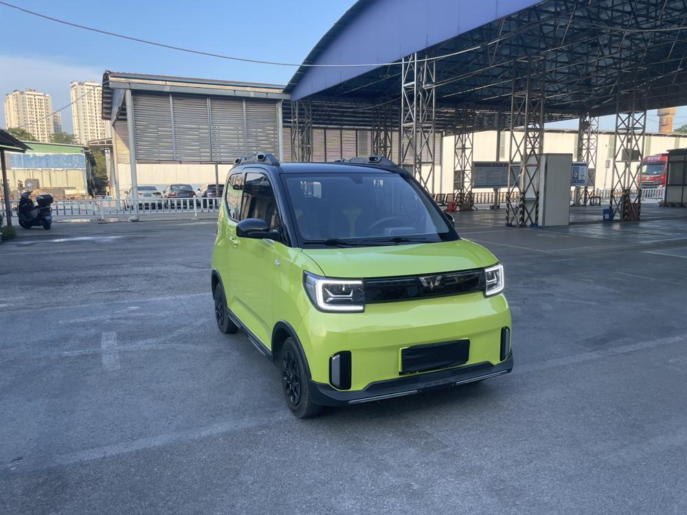 Wuling Wuling Hongguang MINIEV