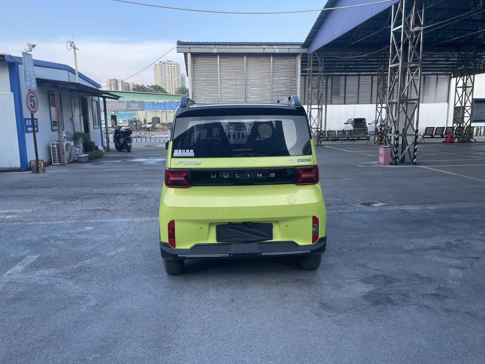 Wuling Wuling Hongguang MINIEV