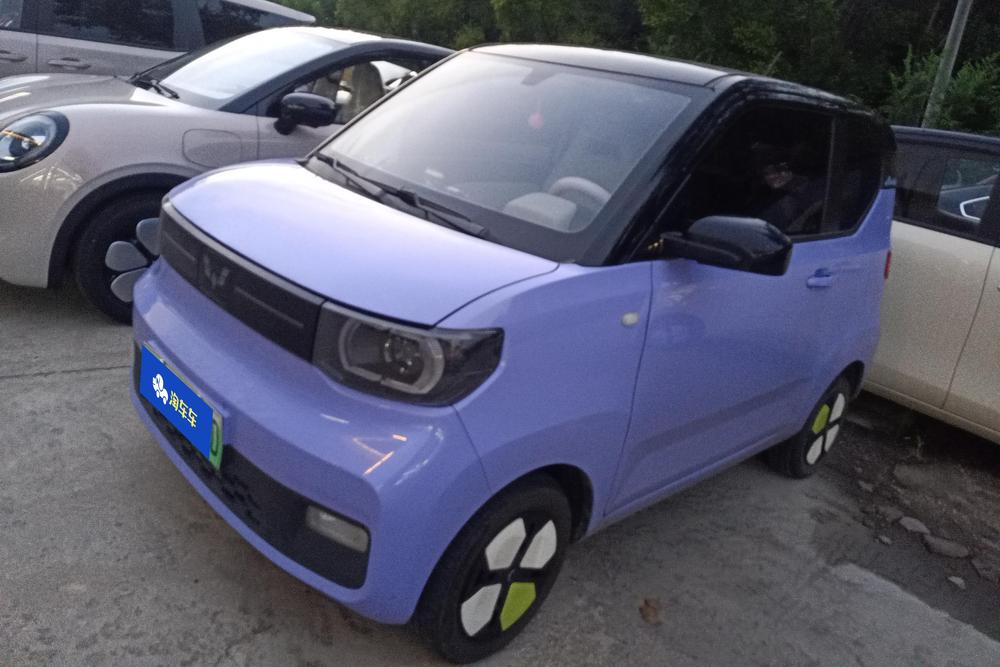 Wuling Wuling Hongguang MINIEV