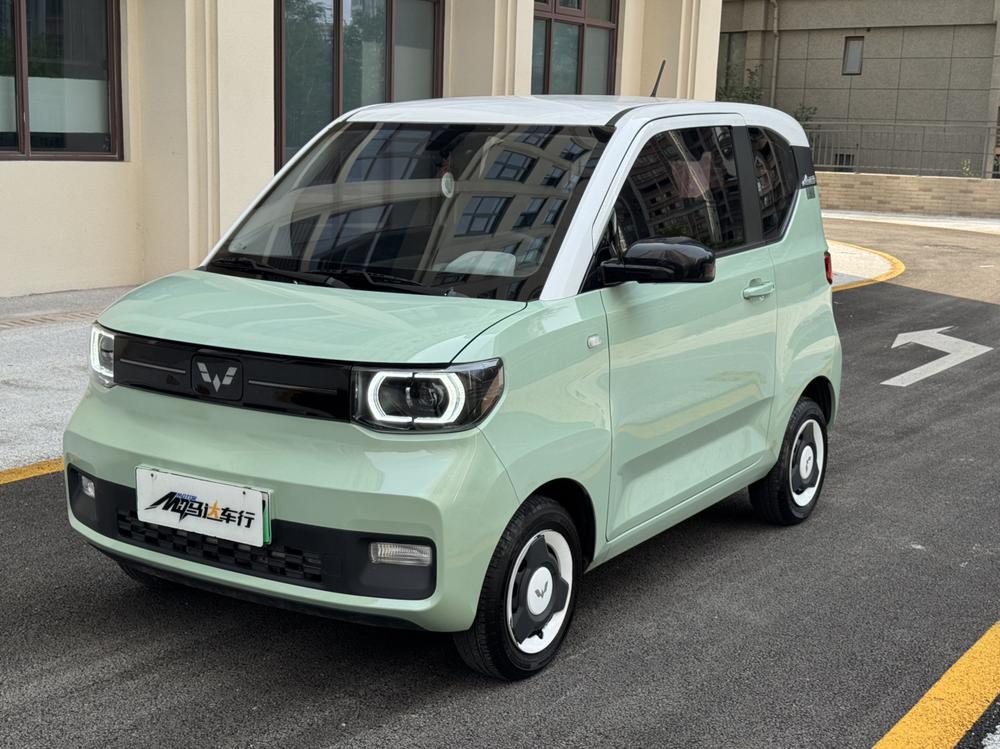 Wuling Wuling Hongguang MINIEV