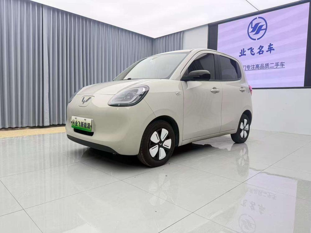 Wuling Wuling Hongguang MINIEV