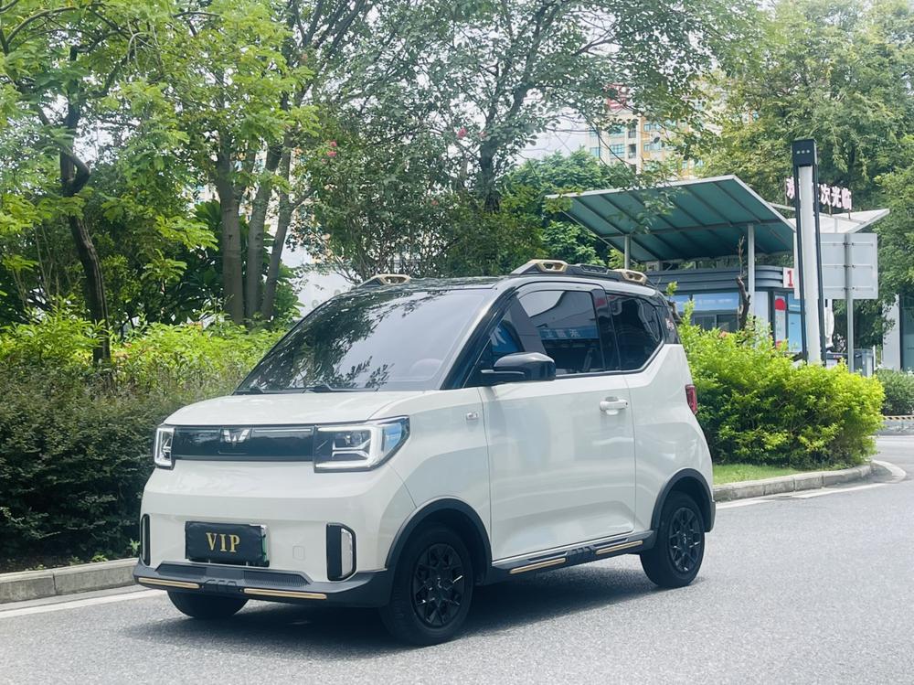 Wuling Wuling Hongguang MINIEV