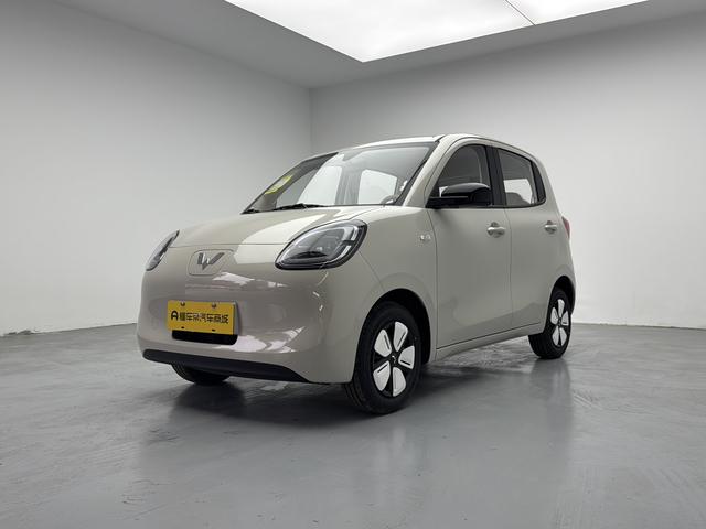 Wuling Wuling Hongguang MINIEV