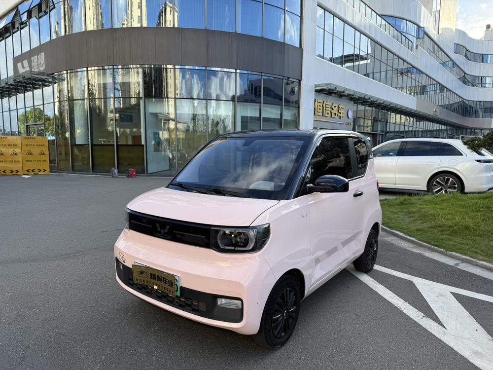 Wuling Wuling Hongguang MINIEV
