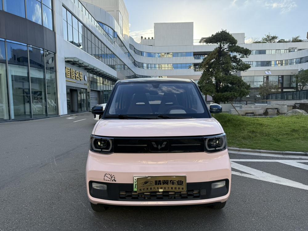 Wuling Wuling Hongguang MINIEV