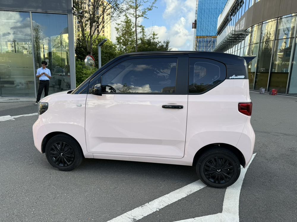 Wuling Wuling Hongguang MINIEV