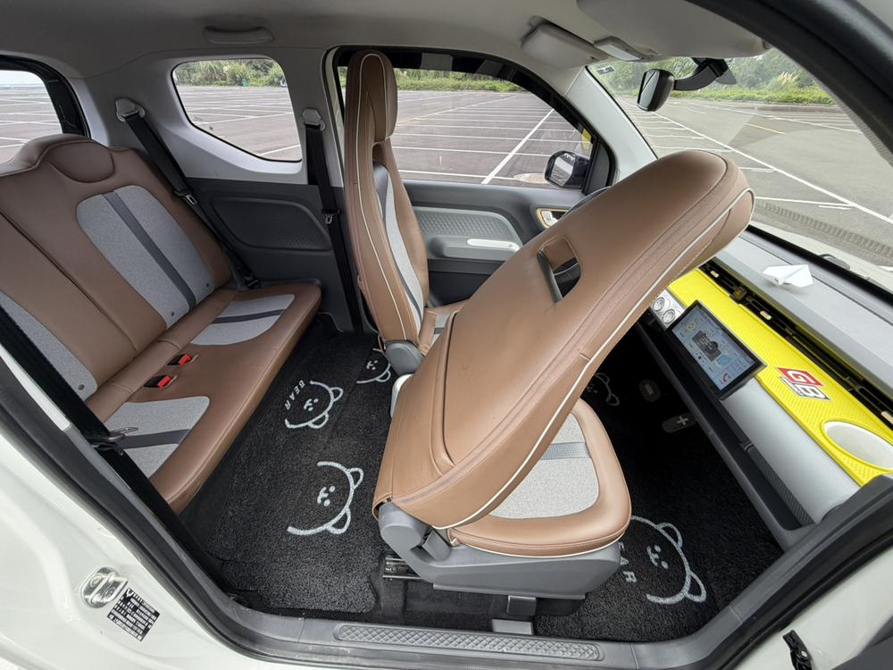Wuling Wuling Hongguang MINIEV