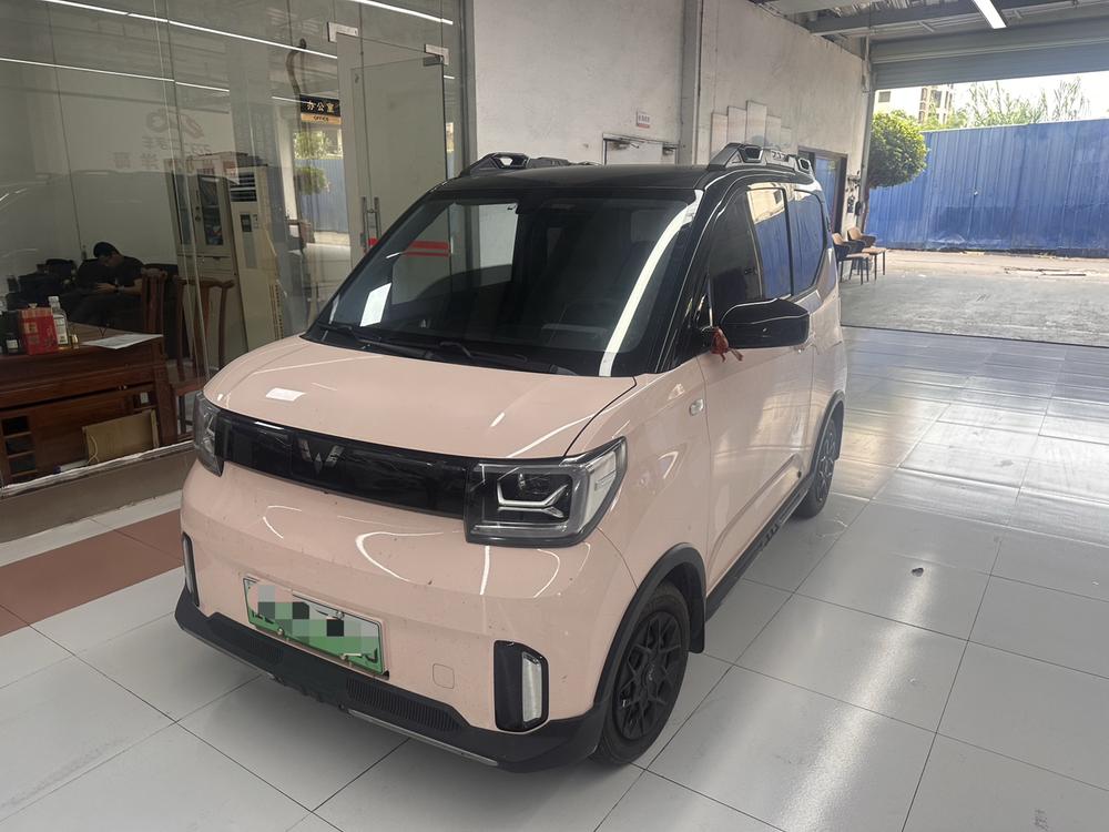 Wuling Wuling Hongguang MINIEV