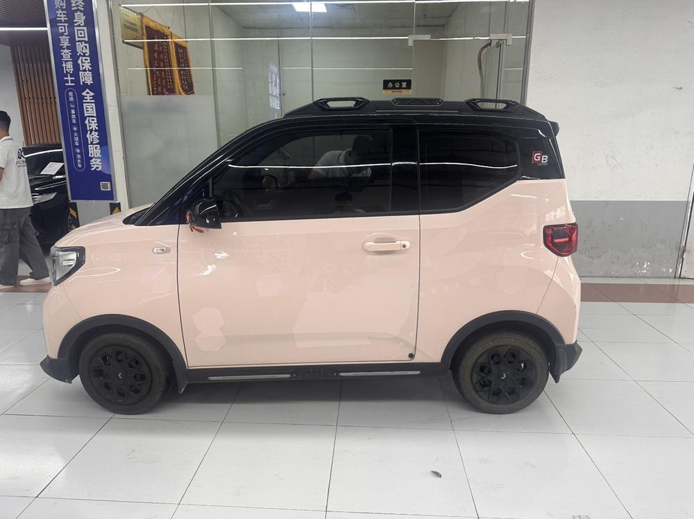 Wuling Wuling Hongguang MINIEV
