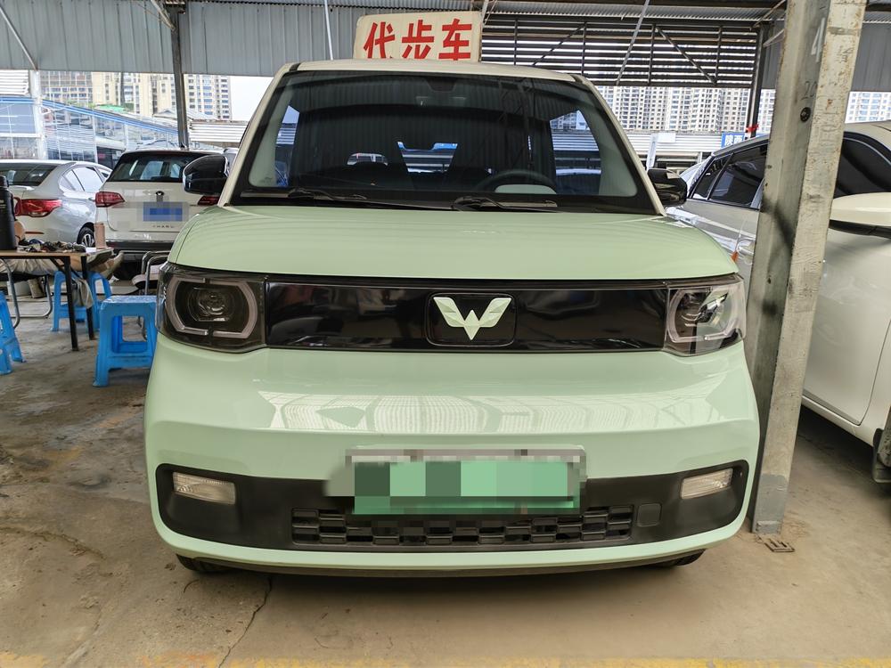 Wuling Wuling Hongguang MINIEV