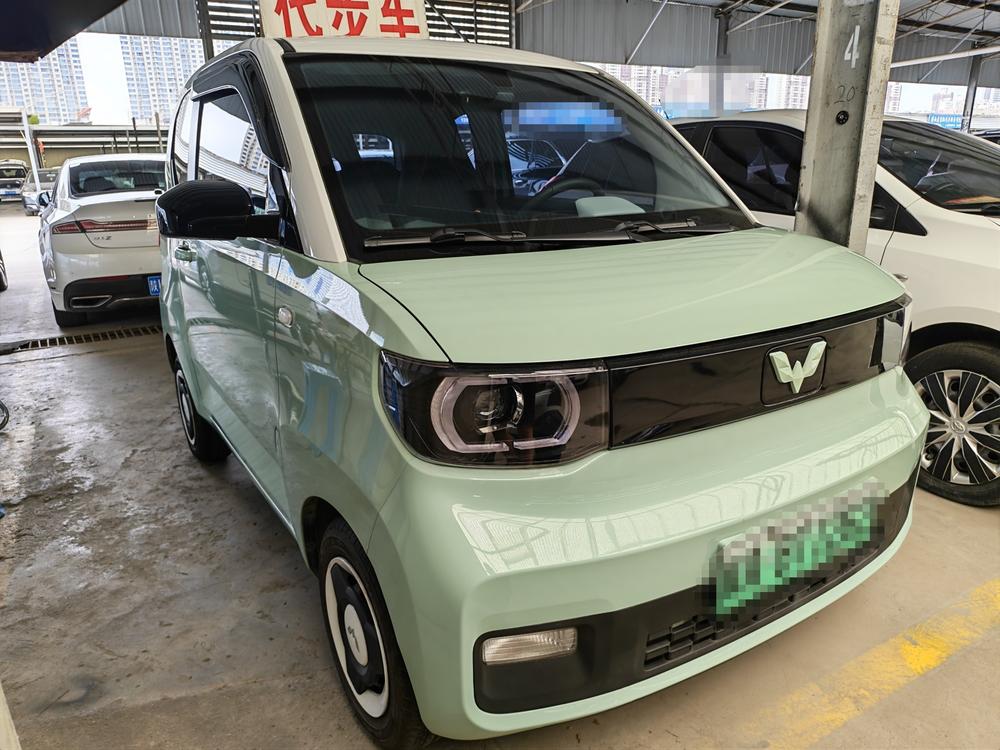 Wuling Wuling Hongguang MINIEV