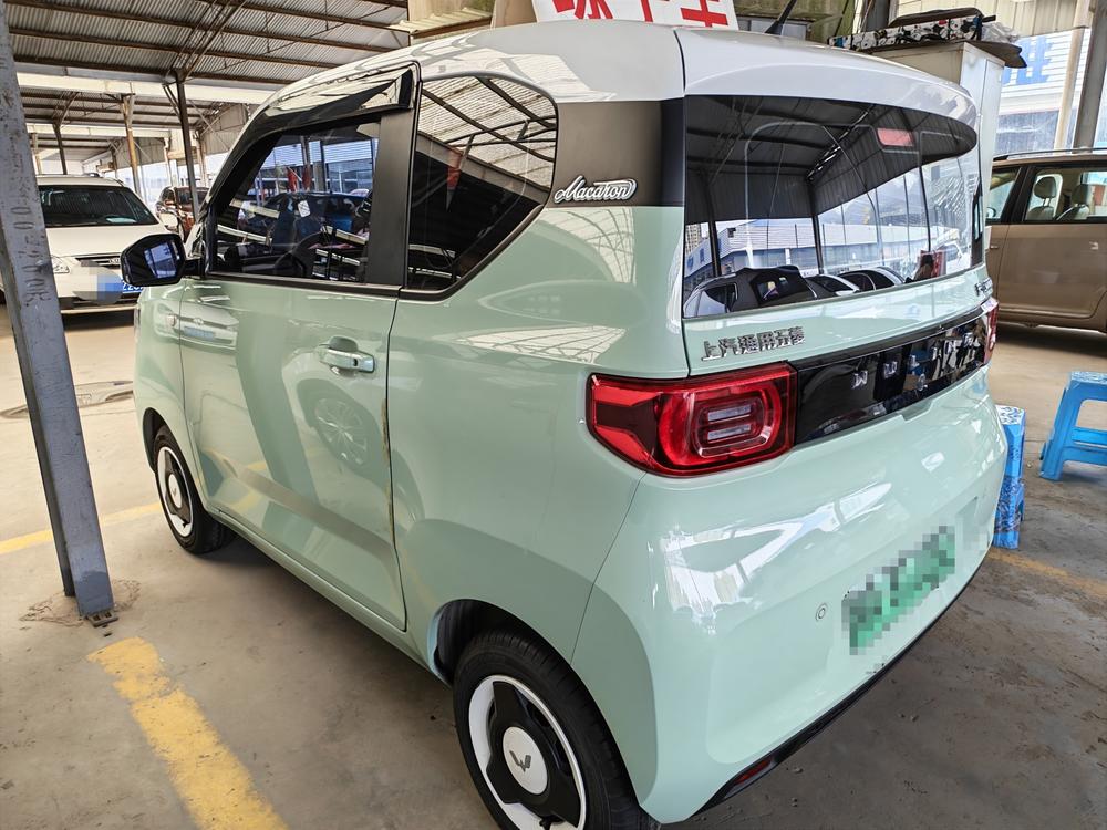 Wuling Wuling Hongguang MINIEV