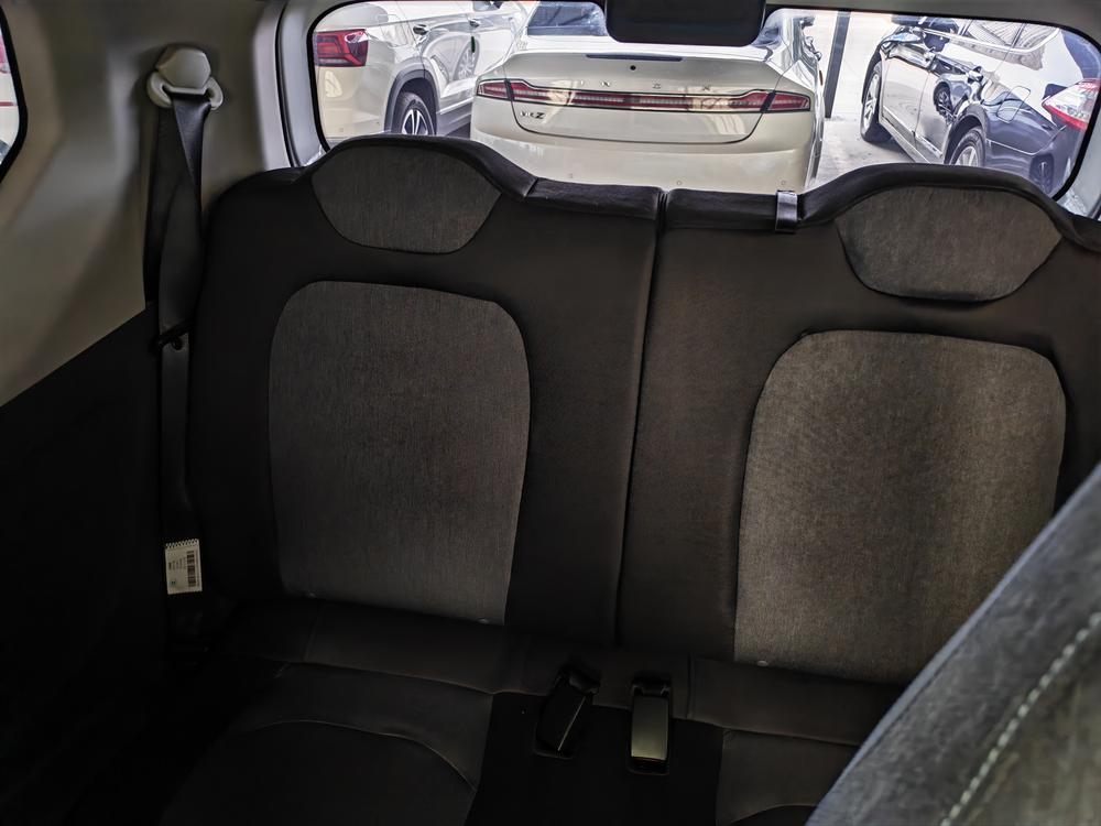 Wuling Wuling Hongguang MINIEV