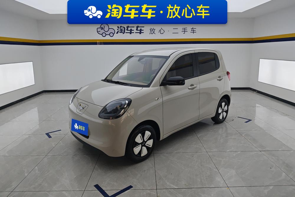 Wuling Wuling Hongguang MINIEV