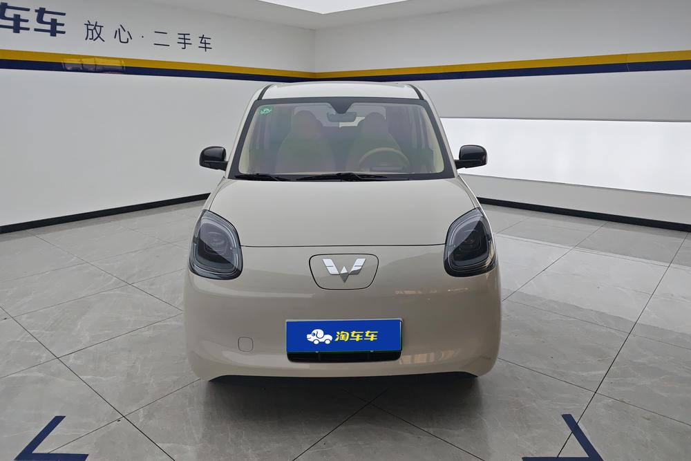 Wuling Wuling Hongguang MINIEV