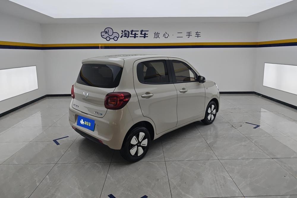Wuling Wuling Hongguang MINIEV