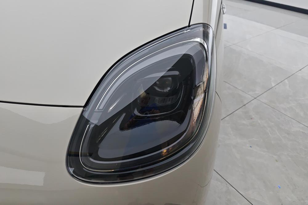 Wuling Wuling Hongguang MINIEV