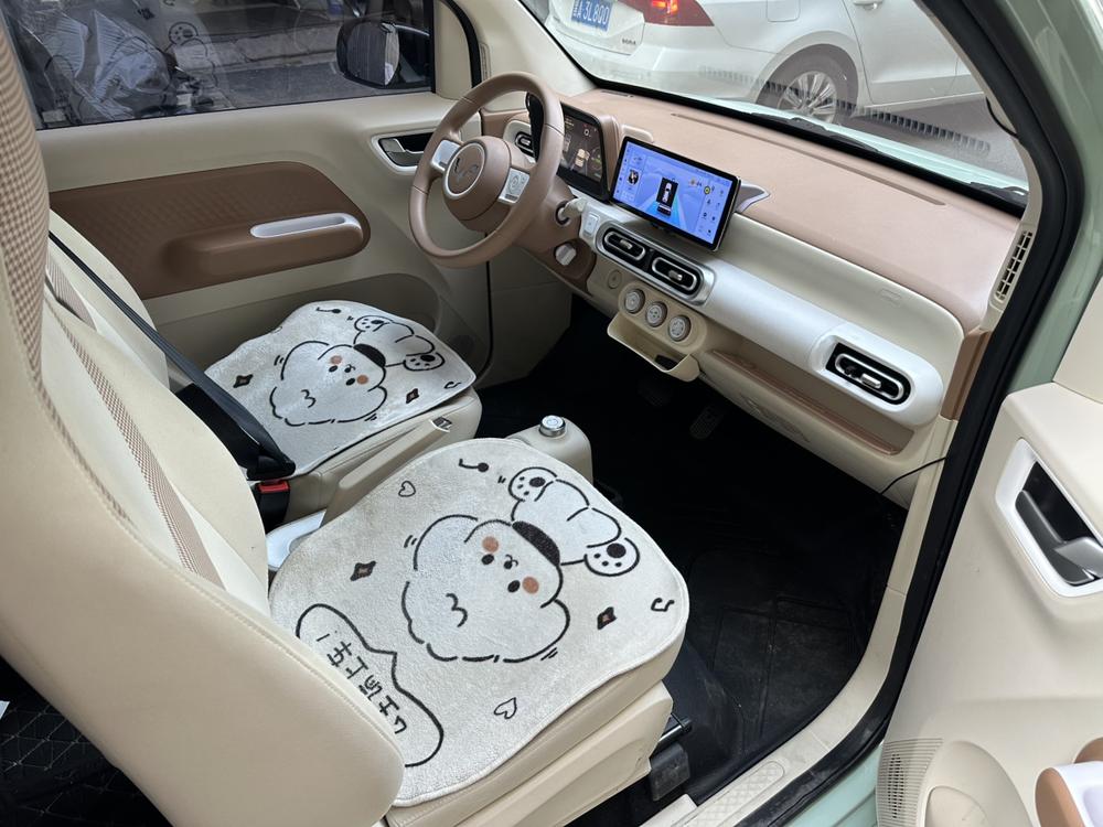 Wuling Wuling Hongguang MINIEV