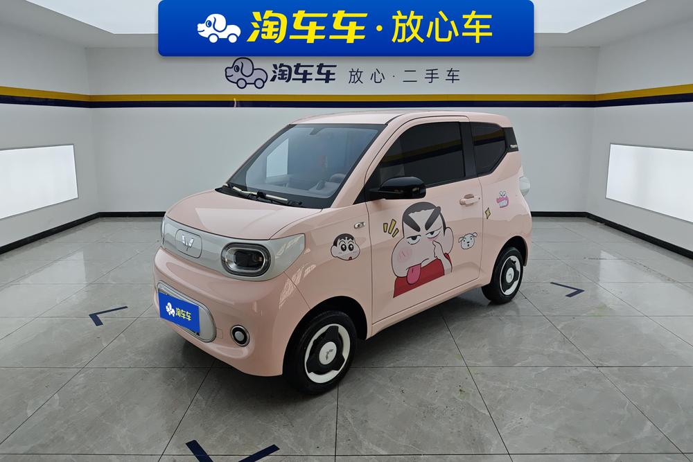 Wuling Wuling Hongguang MINIEV