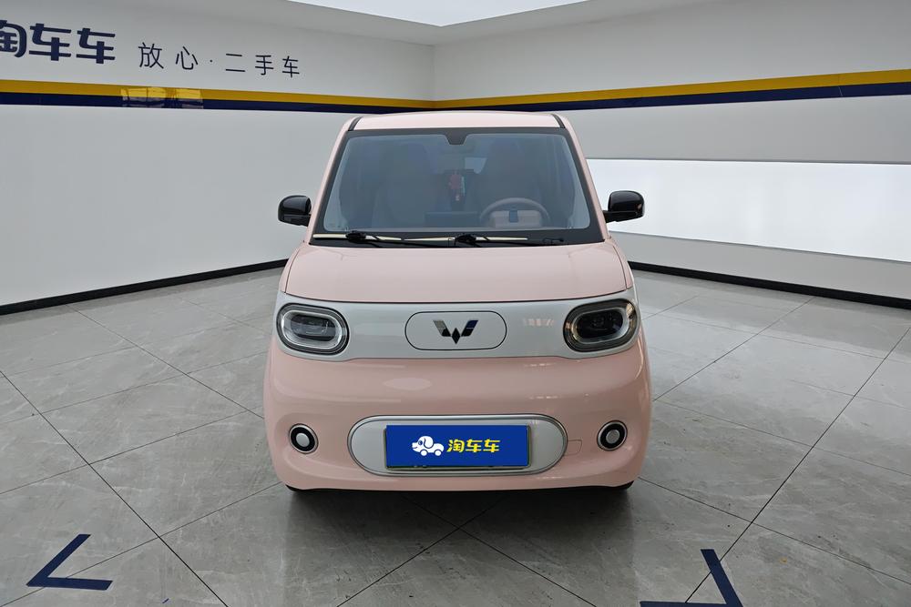 Wuling Wuling Hongguang MINIEV