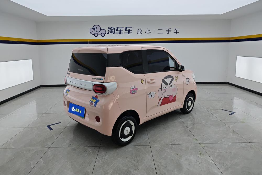 Wuling Wuling Hongguang MINIEV
