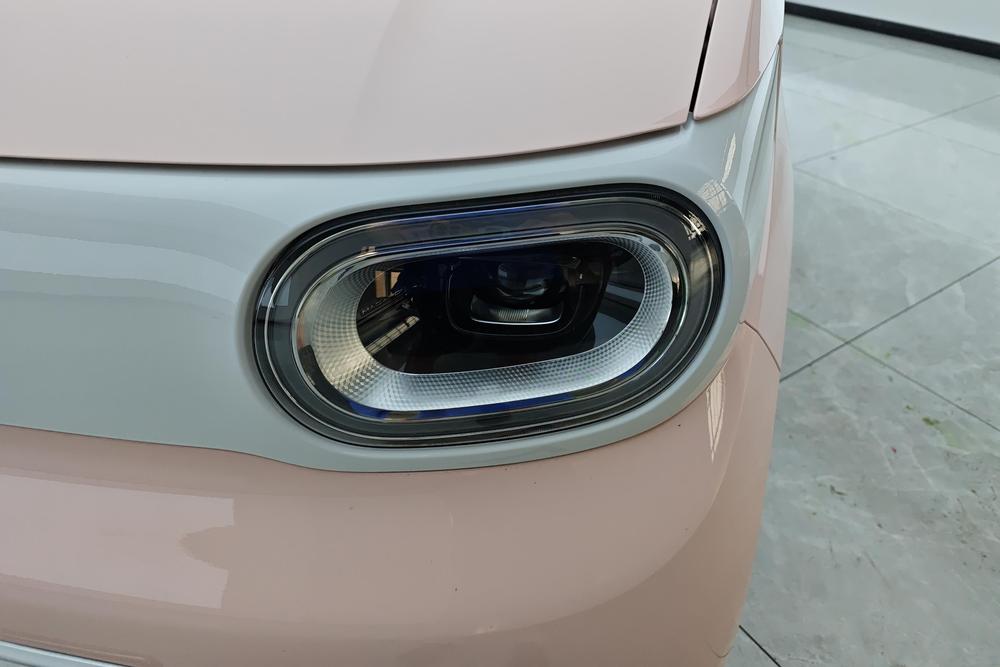 Wuling Wuling Hongguang MINIEV