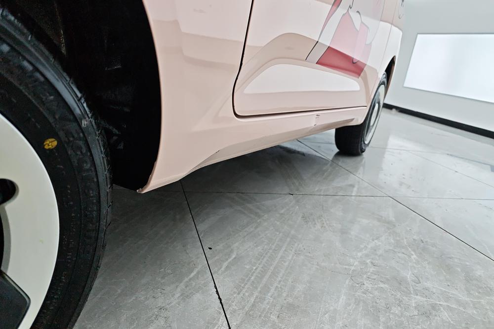 Wuling Wuling Hongguang MINIEV