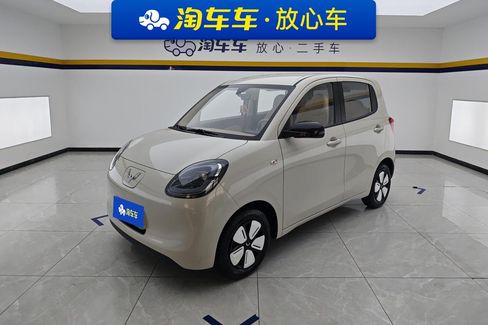 Wuling Wuling Hongguang MINIEV