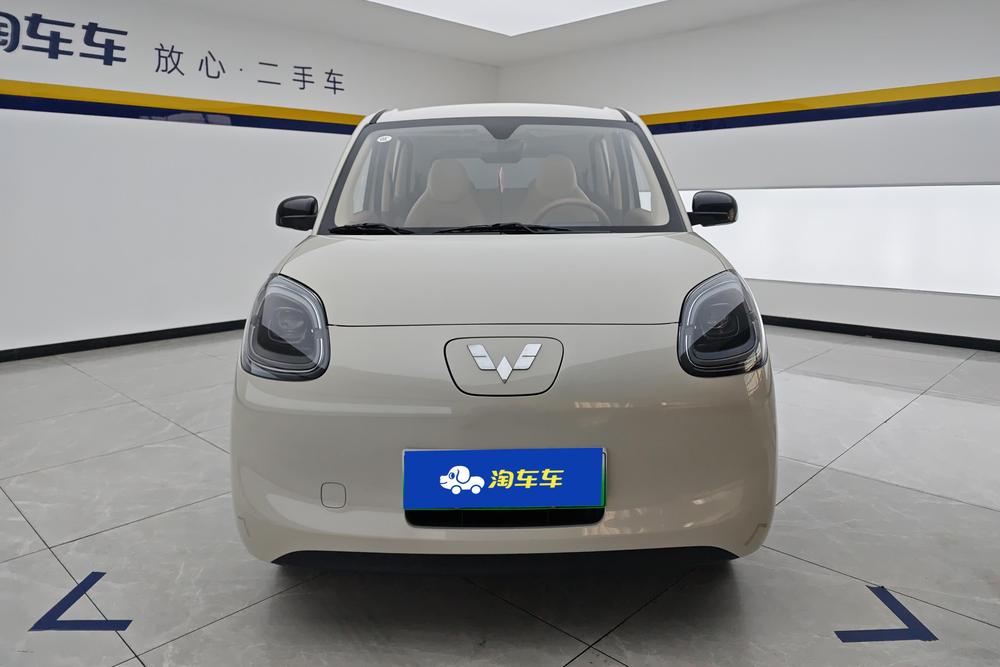 Wuling Wuling Hongguang MINIEV