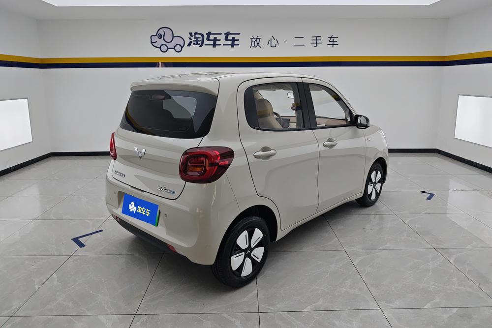 Wuling Wuling Hongguang MINIEV