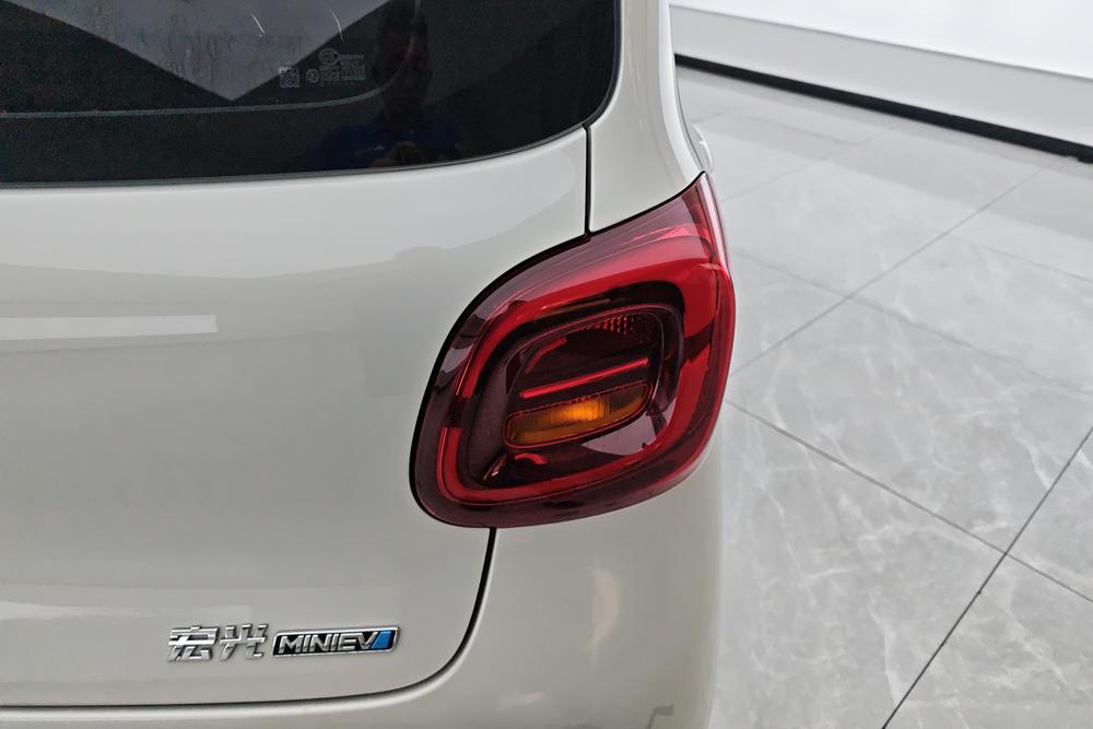 Wuling Wuling Hongguang MINIEV