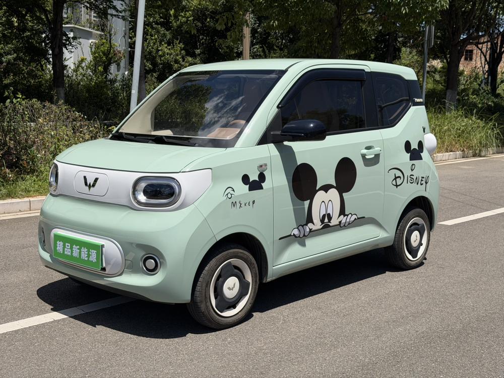 Wuling Wuling Hongguang MINIEV