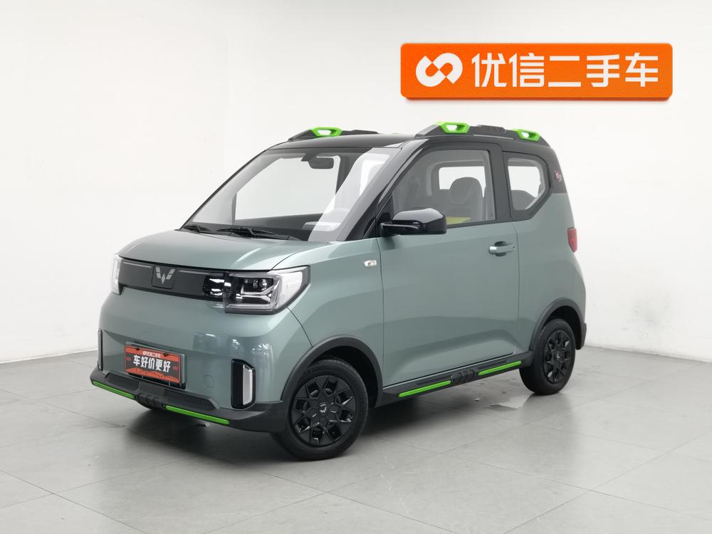 Wuling Wuling Hongguang MINIEV