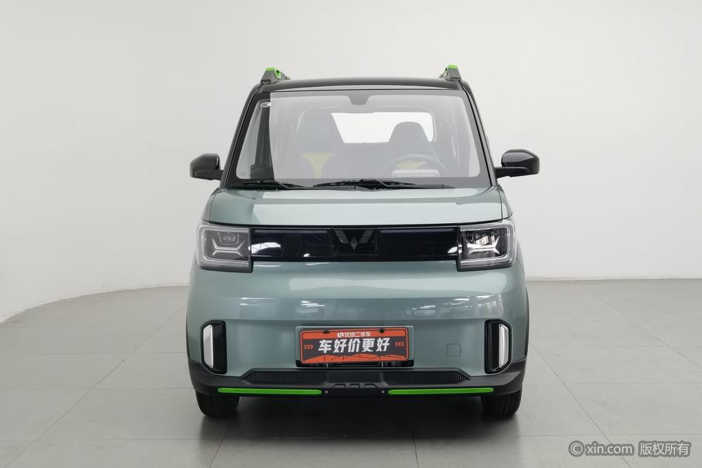 Wuling Wuling Hongguang MINIEV