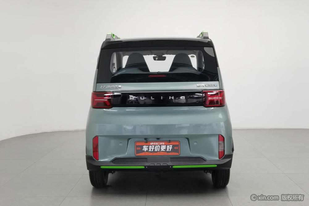 Wuling Wuling Hongguang MINIEV