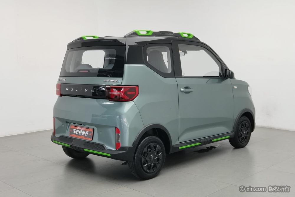 Wuling Wuling Hongguang MINIEV