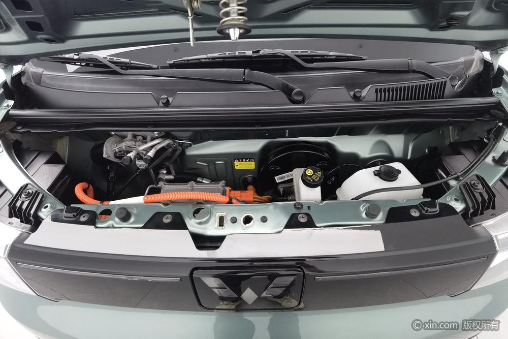 Wuling Wuling Hongguang MINIEV