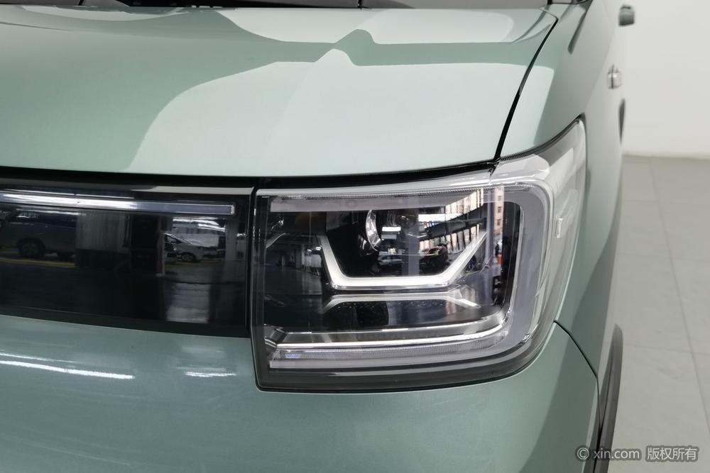 Wuling Wuling Hongguang MINIEV