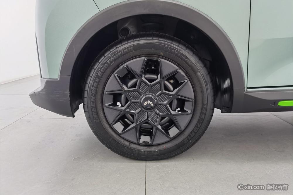 Wuling Wuling Hongguang MINIEV
