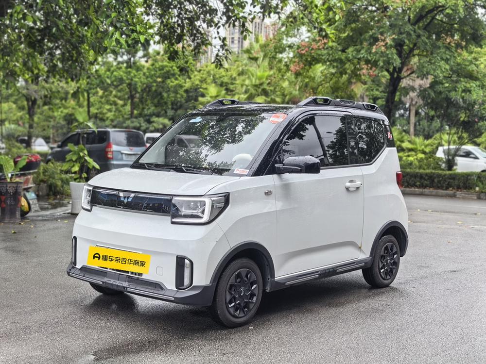Wuling Wuling Hongguang MINIEV
