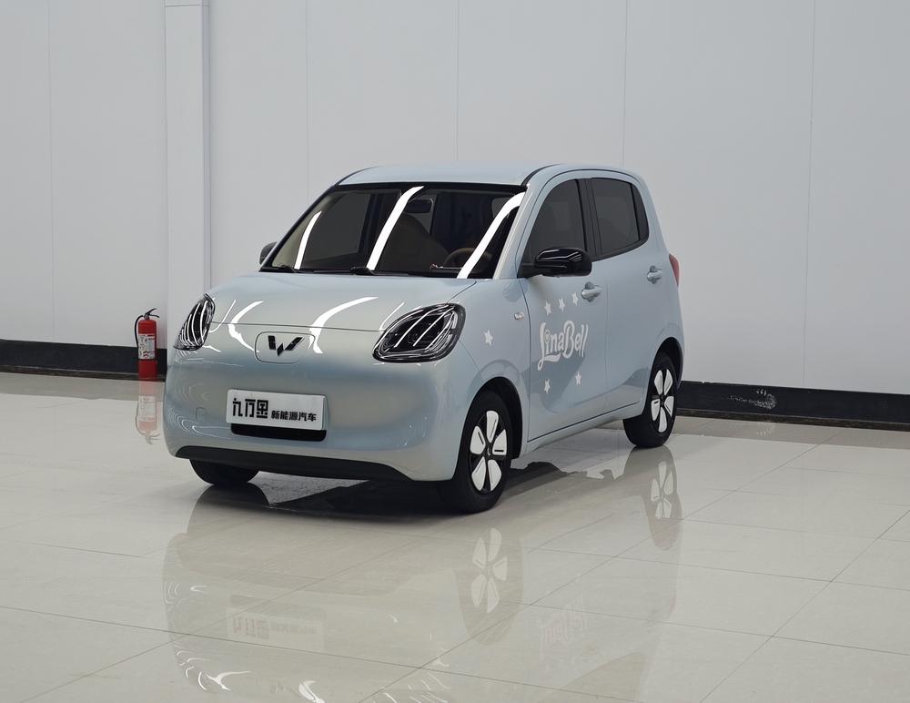 Wuling Wuling Hongguang MINIEV