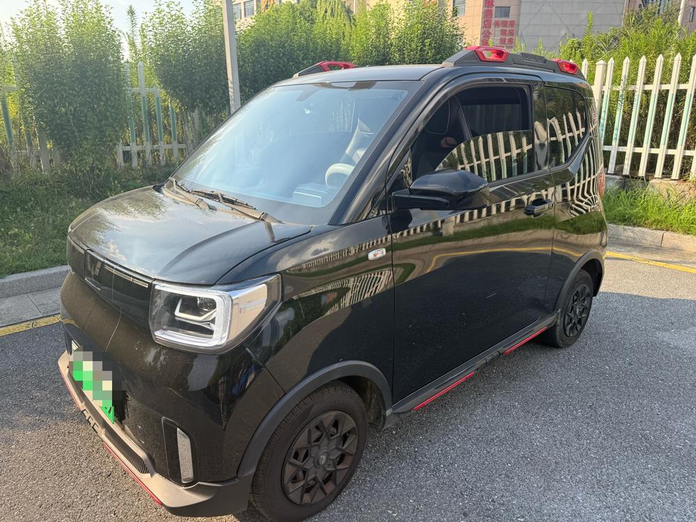 Wuling Wuling Hongguang MINIEV