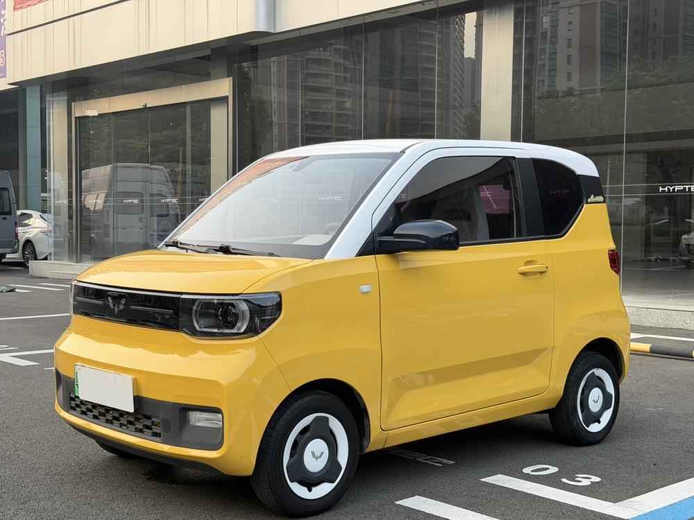 Wuling Wuling Hongguang MINIEV
