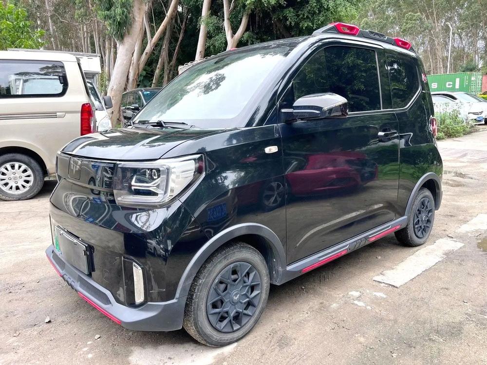 Wuling Wuling Hongguang MINIEV