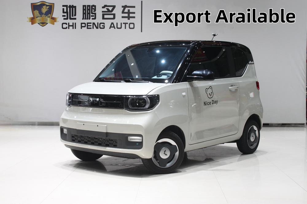 Wuling Wuling Hongguang MINIEV