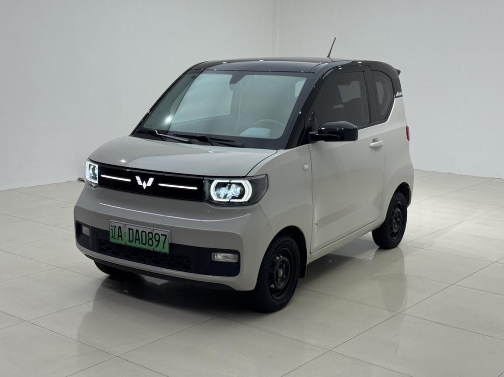 Wuling Wuling Hongguang MINIEV