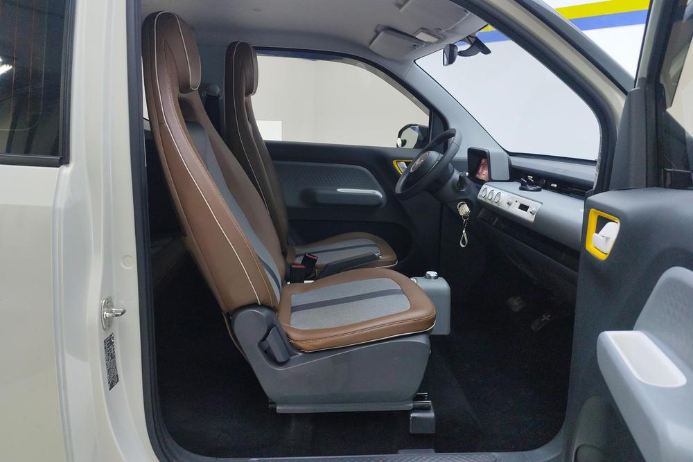 Wuling Wuling Hongguang MINIEV