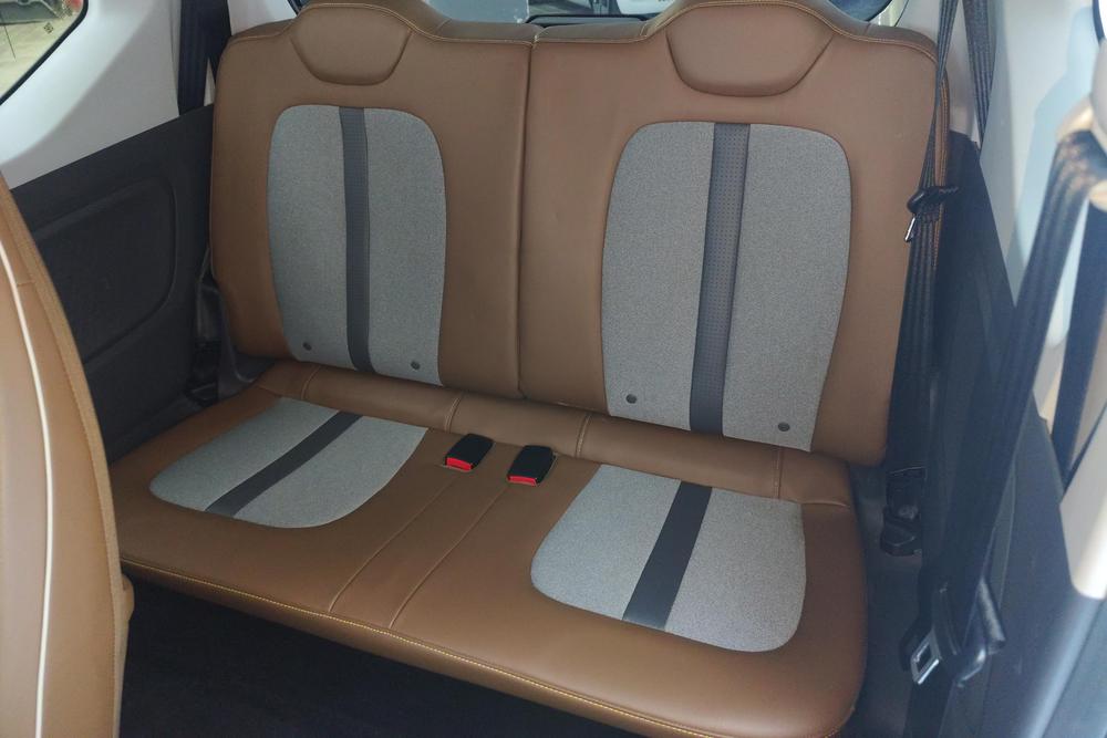 Wuling Wuling Hongguang MINIEV