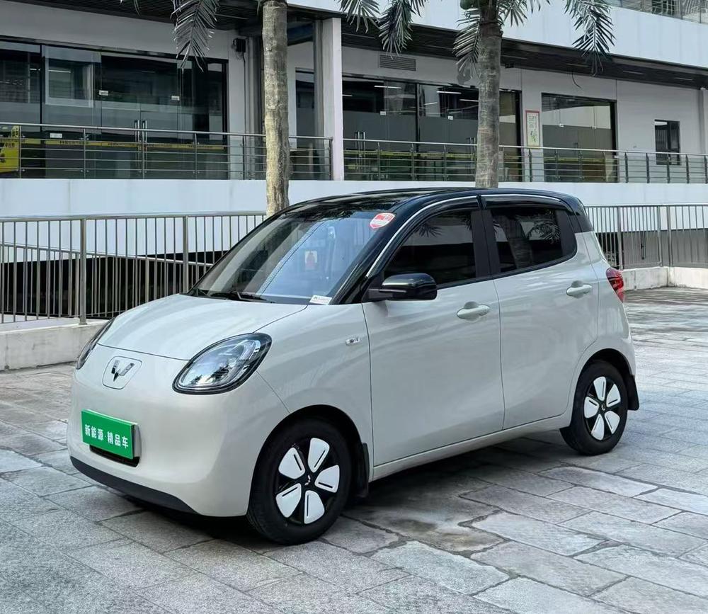 Wuling Wuling Hongguang MINIEV